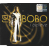 DJ BOBO - I BELIEVE (ED. 2003)