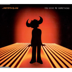 JAMIROQUAI - YOU GIVE ME...