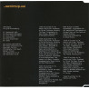 JAMIROQUAI - YOU GIVE ME SOMETHING (ED. 2001)