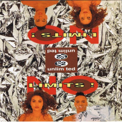 2 UNLIMITED - NO LIMITS!...