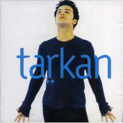 TARKAN - TARKAN (ED. 1999)
