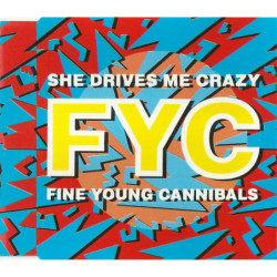 FINE YOUNG CANNIBALS - SHE...