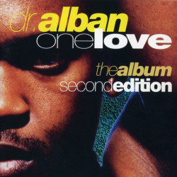 DR ALBAN - ONE LOVE: THE...