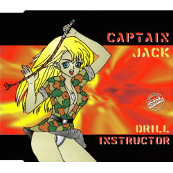 CAPTAIN JACK - DRILL...