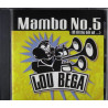LOU BEGA - MAMBO NO. 5 (ED. 1999)