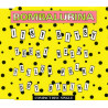 BOMBALURINA - ITSY BITSY TEENY WEENY YELLOW POLKA DOT BIKINI (ED. 1990)
