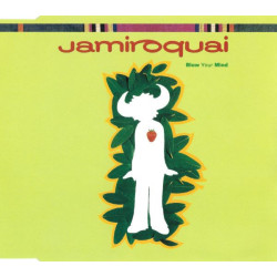 JAMIROQUAI - BLOW YOUR MIND...