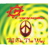 CAPPELLA - TELL ME THE WAY (ED. 1995)