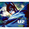 U2 - HOLD ME, THRILL ME, KISS ME, KILL ME  (ED. 1995)