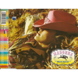 MADONNA - MUSIC (ED. 2000)