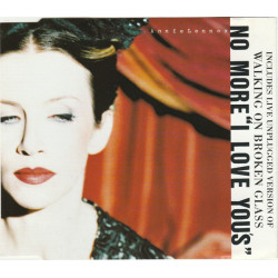 ANNIE LENNOX - NO MORE I...