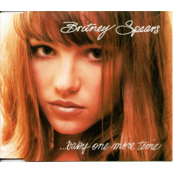 BRITNEY SPEARS - BABY ONE...