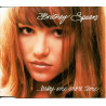 BRITNEY SPEARS - BABY ONE MORE TIME (ED. 1999)