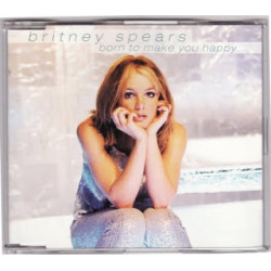 BRITNEY SPEARS - BORN TO...