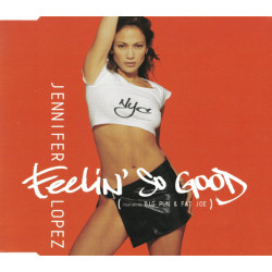 JENNIFER LOPEZ - FEELIN' SO...