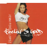 JENNIFER LOPEZ - FEELIN' SO GOOD (ED. 2000)