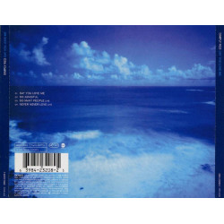 SIMPLY RED - SAY YOU LOVE ME (ED. 1998)
