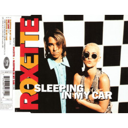 ROXETTE - SLEEPING IN MY...