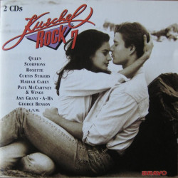 VARIOUS - KUSCHELROCK 7...