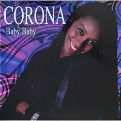 CORONA - BABY BABY (ED. 2025)