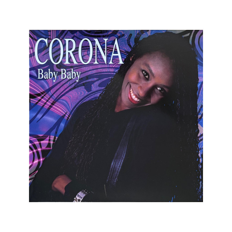 CORONA - BABY BABY (ED. 2025)