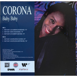 CORONA - BABY BABY (ED. 2025)