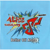 ALICE DEEJAY - BETTER OFF ALONE (ED. 2023)