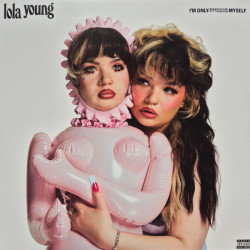 LOLA YOUNG - I'M ONLY...