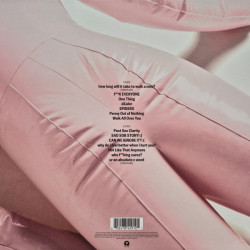 LOLA YOUNG - I'M ONLY F**KING MYSELF (ED. 2025)