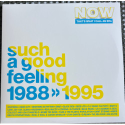 VARIOUS -  NOW THAT'S WHAT...