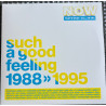 VARIOUS -  NOW THAT'S WHAT I CALL 1988- 1995 (ED. 2025)