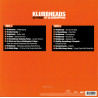 KLUBBHEADS - 30 YEARS OF KLUBBHOPPING (ED. 2025)