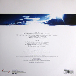 ROBERT MILES - THE BEST OF ROBERT MILES (ED. 2017)