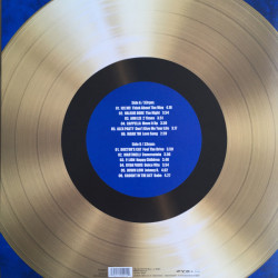 VARIOUS - GOLDEN CHART HITS OF THE 80S & 90S VOLUME 2 (ED. 2019)