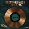 VARIOUS - GOLDEN CHART HITS OF THE 80S & 90S VOLUME 5 (ED. 2024)