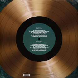 VARIOUS - GOLDEN CHART HITS OF THE 80S & 90S VOLUME 5 (ED. 2024)