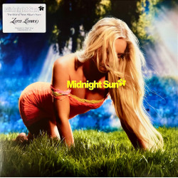 ZARA LARSSON - MIDNIGHT SUN...