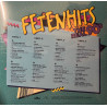 VARIOUS - FETENHITS - THE REAL 90S (ED. 2023)