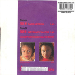 49ERS - TOUCH ME (ED. 1989)