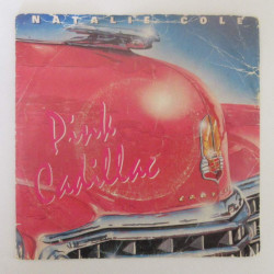NATALIE COLE - PINK...