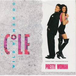 NATALIE COLE - WILD WOMEN...