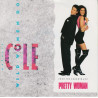 NATALIE COLE - WILD WOMEN DO (ED. 1990)