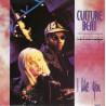 CULTURE BEAT FEATURING LANA E. AND JAY SUPREME - I LIKE YOU (ED. 1990)