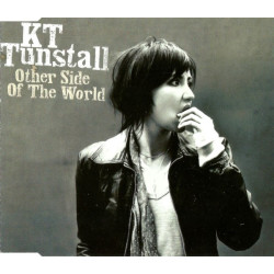 KT TUNSTALL - OTHER SIDE OF...