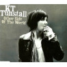 KT TUNSTALL - OTHER SIDE OF THE WORLD (ED. 2005)