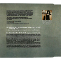 KT TUNSTALL - OTHER SIDE OF THE WORLD (ED. 2005)