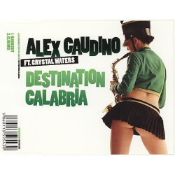 ALEX GAUDINO FT. CRYSTAL...