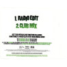ALEX GAUDINO FT. CRYSTAL WATERS - DESTINATION CALABRIA (ED. 2007)