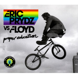 ERIC PRYDZ VS PINK FLOYD -...