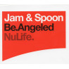 JAM & SPOON FEAT. REA GARVEY - BE.ANGELED (ED. 2002)